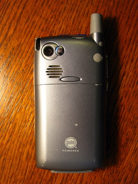 Palm Treo 650 GSM Unlocked