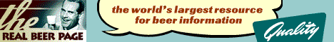 RealBeer logo