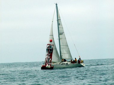 Lightship, July 2005