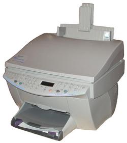 Photo of HP OfficeJet G85